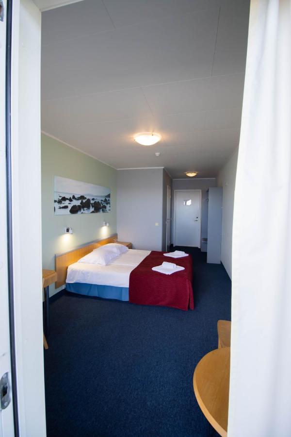 Hotel Promenaadi Haapsalu Extérieur photo